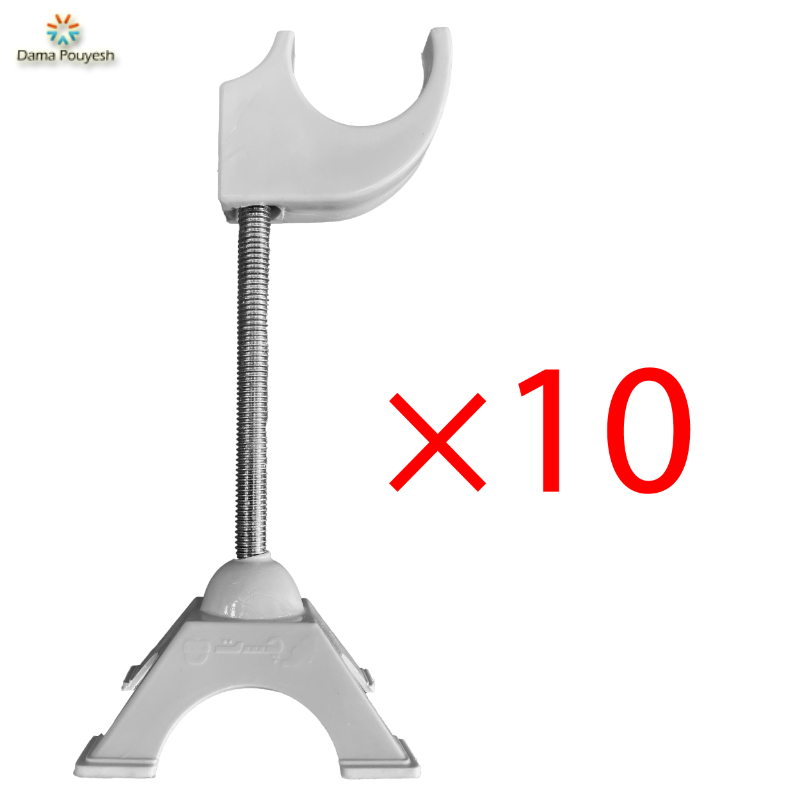 پایه رادیاتور پره ای 10 عددی چی چست
